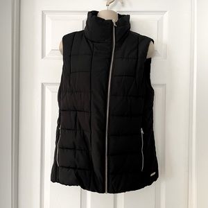 Calvin Klein Performance  Puffer Vest